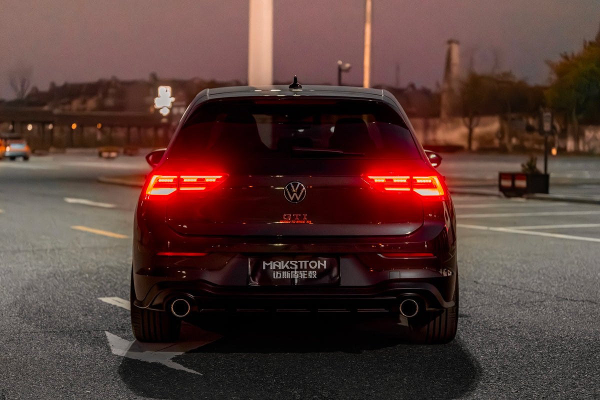 VOLKSWAGEN GOLF GTI 8TH GEN-004-FF FK07