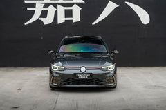 VOLKSWAGEN GOLF GTI 8TH GEN-004-FF FK07