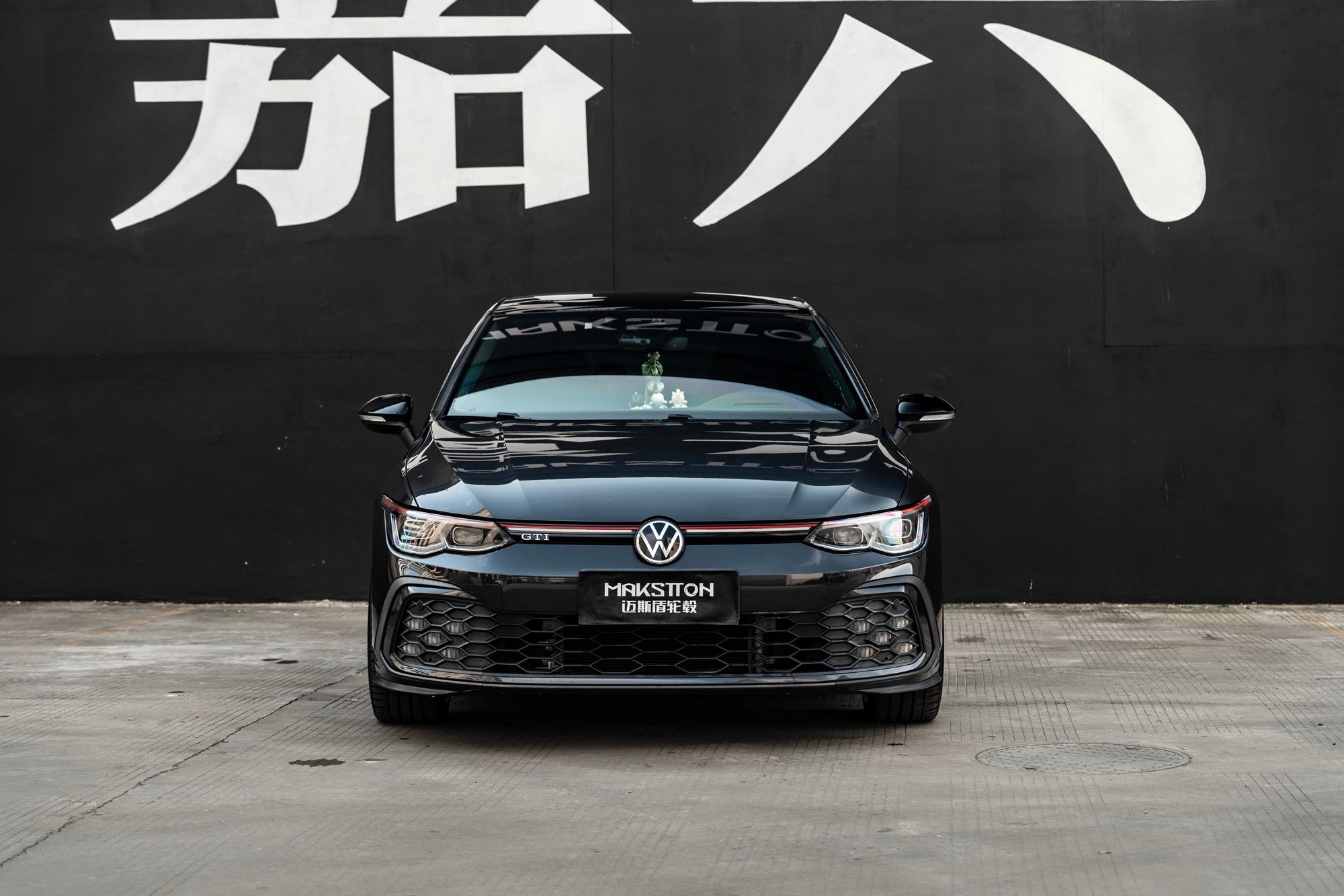 VOLKSWAGEN GOLF GTI 8TH GEN-004-MST CK70