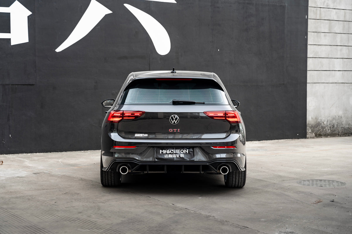 VOLKSWAGEN GOLF GTI 8TH GEN-005-FF FK07