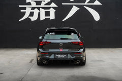 VOLKSWAGEN GOLF GTI 8TH GEN-005-FF FK07