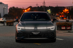 VOLKSWAGEN GOLF GTI 8TH GEN-005-FF FK07