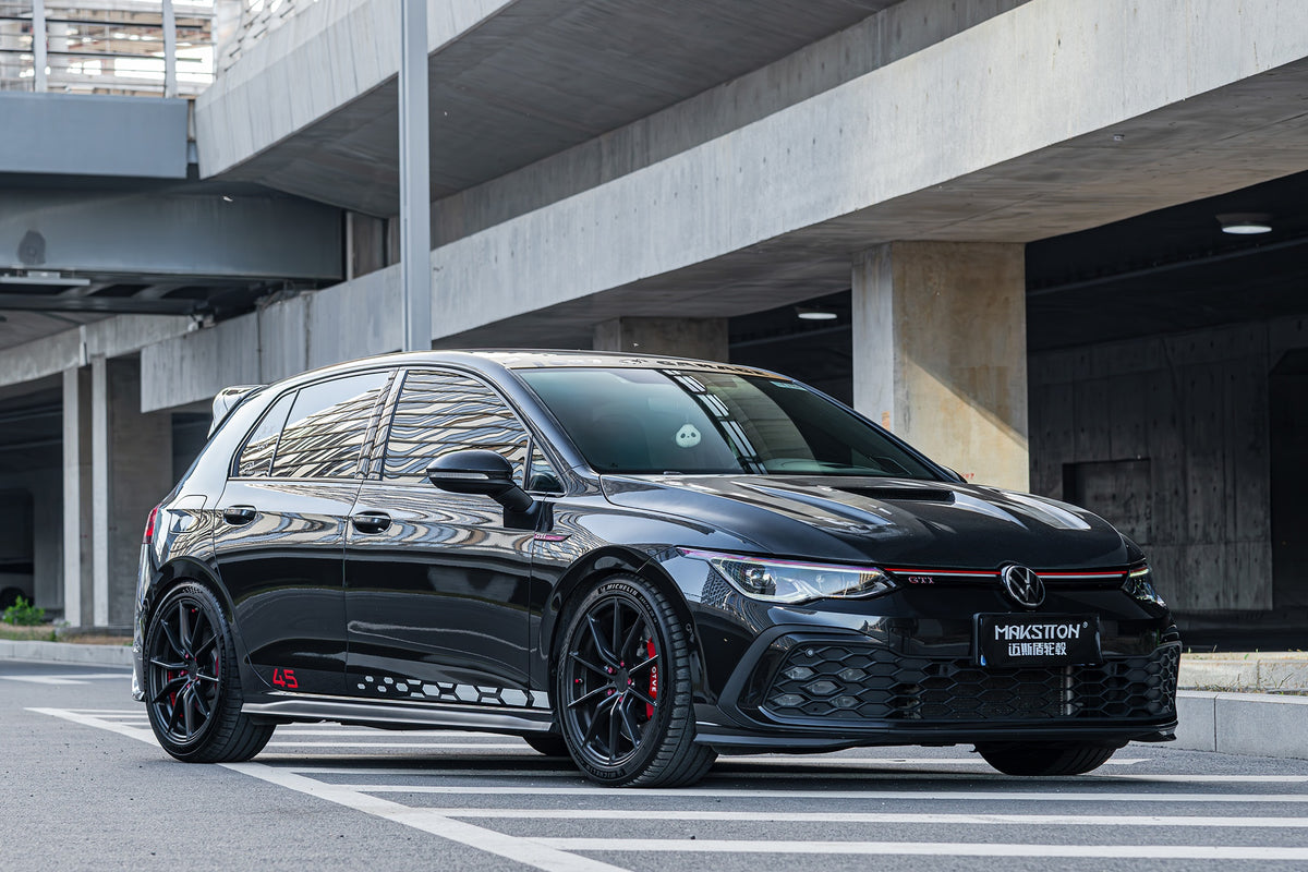 VOLKSWAGEN GOLF GTI 8TH GEN-005-FG 011M