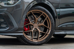 VOLKSWAGEN GOLF GTI 8TH GEN-006-FF FK07