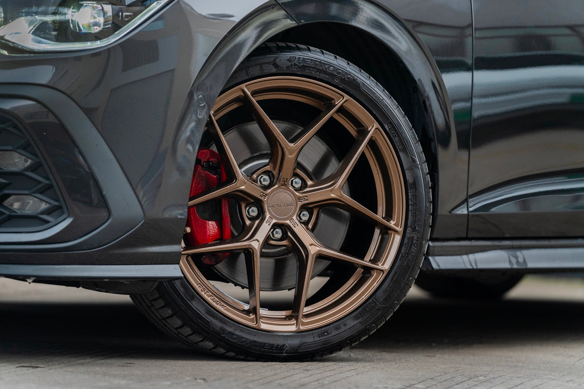 VOLKSWAGEN GOLF GTI 8TH GEN-006-FF FK07