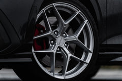 VOLKSWAGEN GOLF GTI 8TH GEN-006-FF FK07