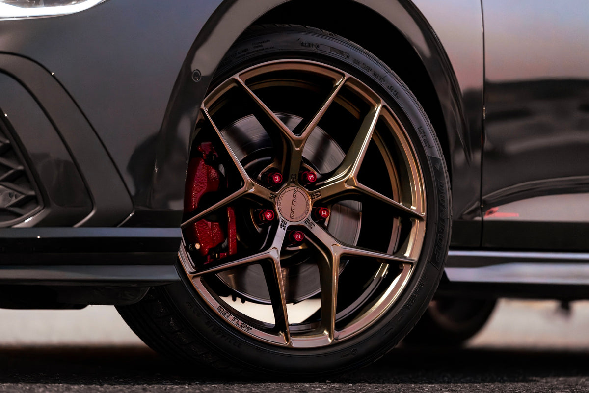 VOLKSWAGEN GOLF GTI 8TH GEN-006-FF FK07
