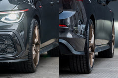VOLKSWAGEN GOLF GTI 8TH GEN-007-FF FK07