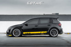VOLKSWAGEN GOLF R-001-GOT 005