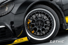VOLKSWAGEN GOLF R-004-GOT 005