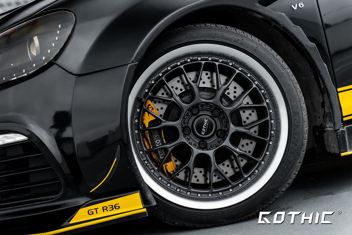 VOLKSWAGEN GOLF R-004-GOT 005