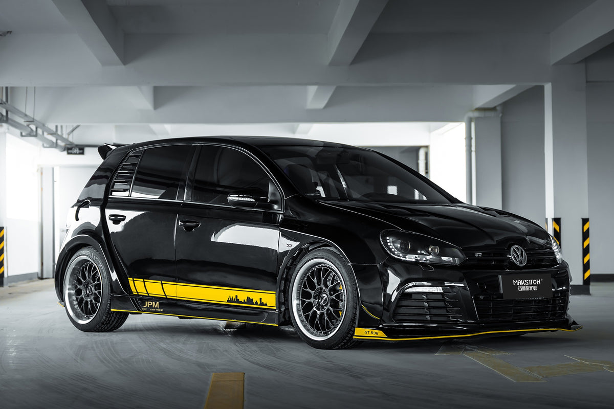 VOLKSWAGEN GOLF R-005-GOT 005