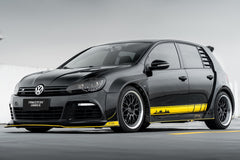 VOLKSWAGEN GOLF R-006-GOT 005