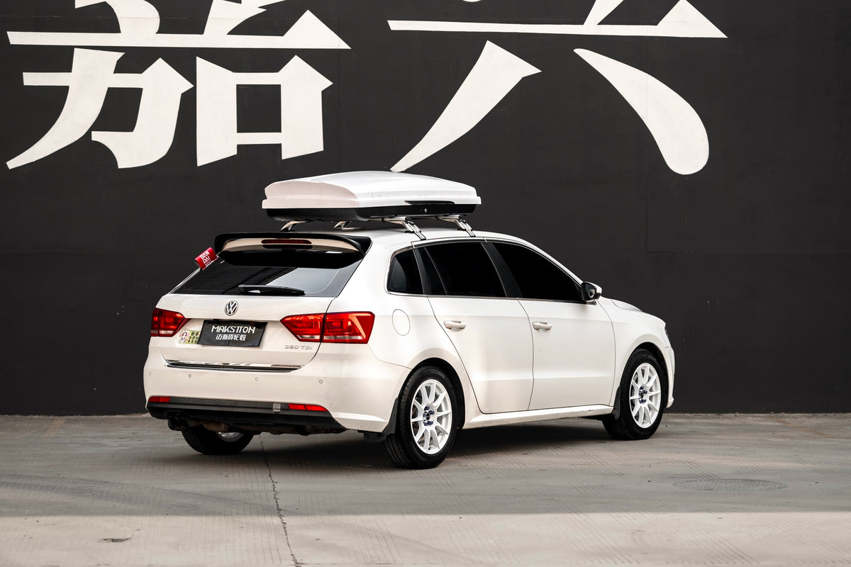 VOLKSWAGEN GRAN LAVIDA-003-FF FK75S