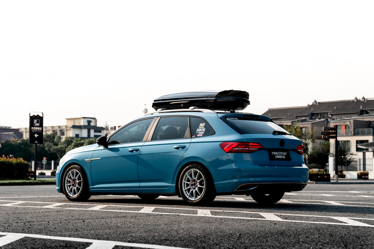 VOLKSWAGEN GRAN LAVIDA-003-FF FK75S
