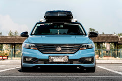 VOLKSWAGEN GRAN LAVIDA-004-FF FK75S