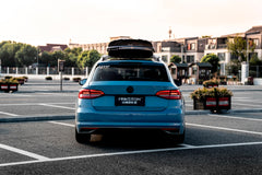 VOLKSWAGEN GRAN LAVIDA-005-FF FK75S