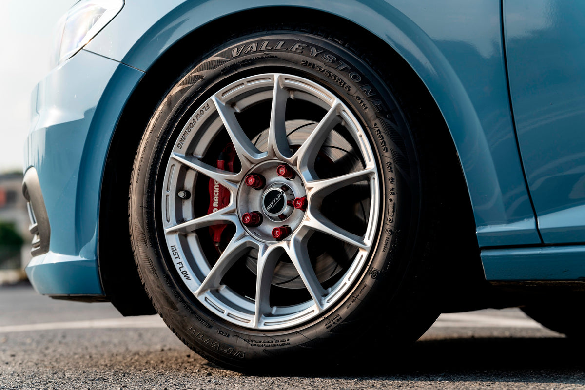 VOLKSWAGEN GRAN LAVIDA-006-FF FK75S