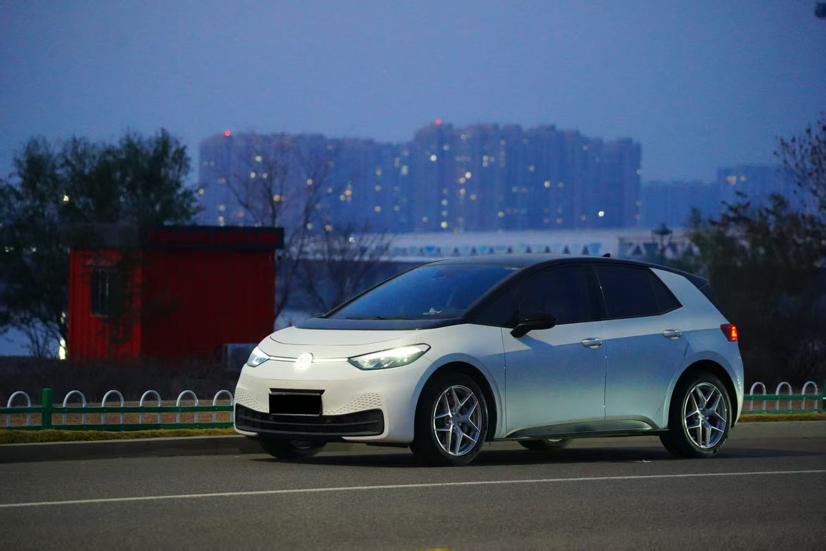 VOLKSWAGEN ID.3-004-FF FK07