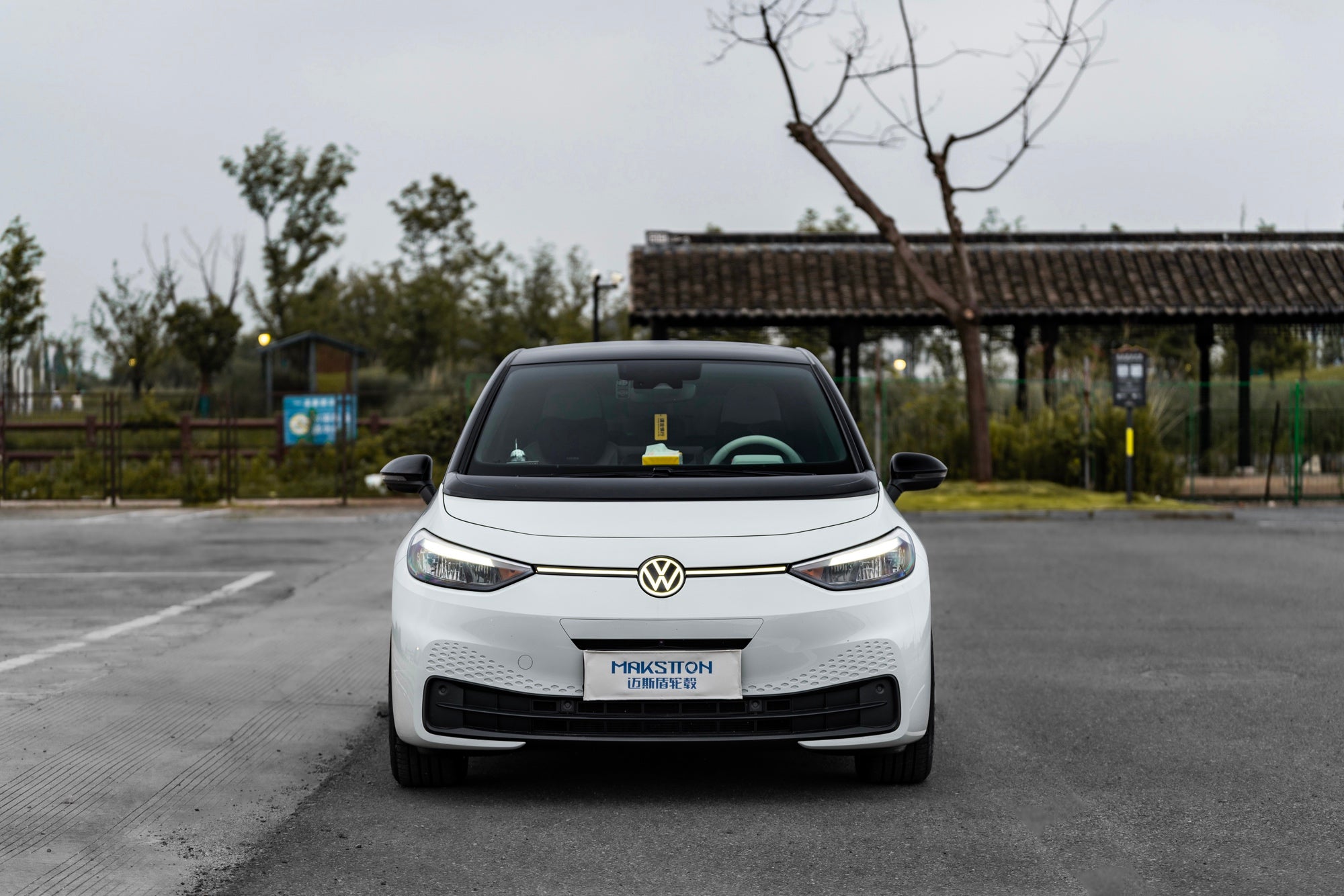 VOLKSWAGEN ID.3-004-FF FK75