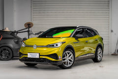 VOLKSWAGEN ID4X-002-FF FK07T