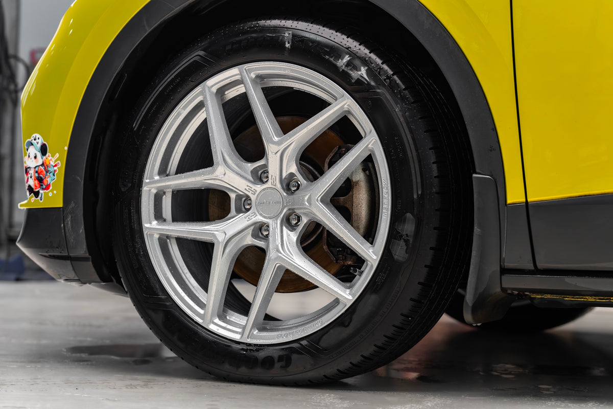 VOLKSWAGEN ID4X-006-FF FK07T
