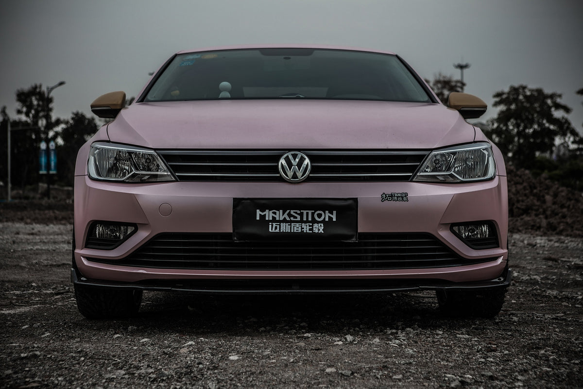 VOLKSWAGEN LAMANDO-002-FF 101
