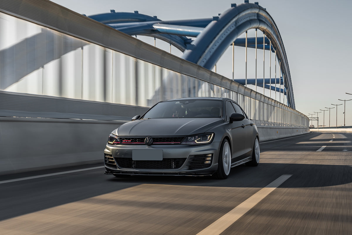 VOLKSWAGEN LAMANDO-002-FF FK07