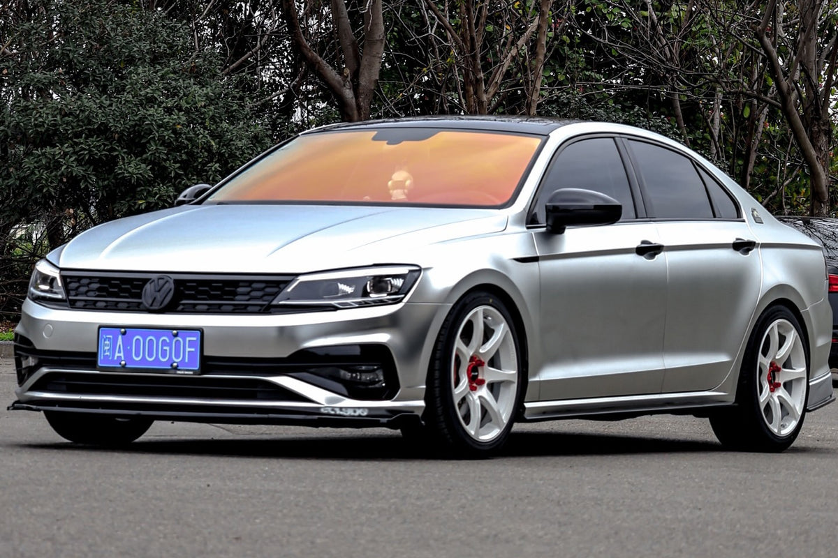 VOLKSWAGEN LAMANDO-002-FF MR7