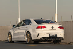 VOLKSWAGEN LAMANDO-002-MST 668