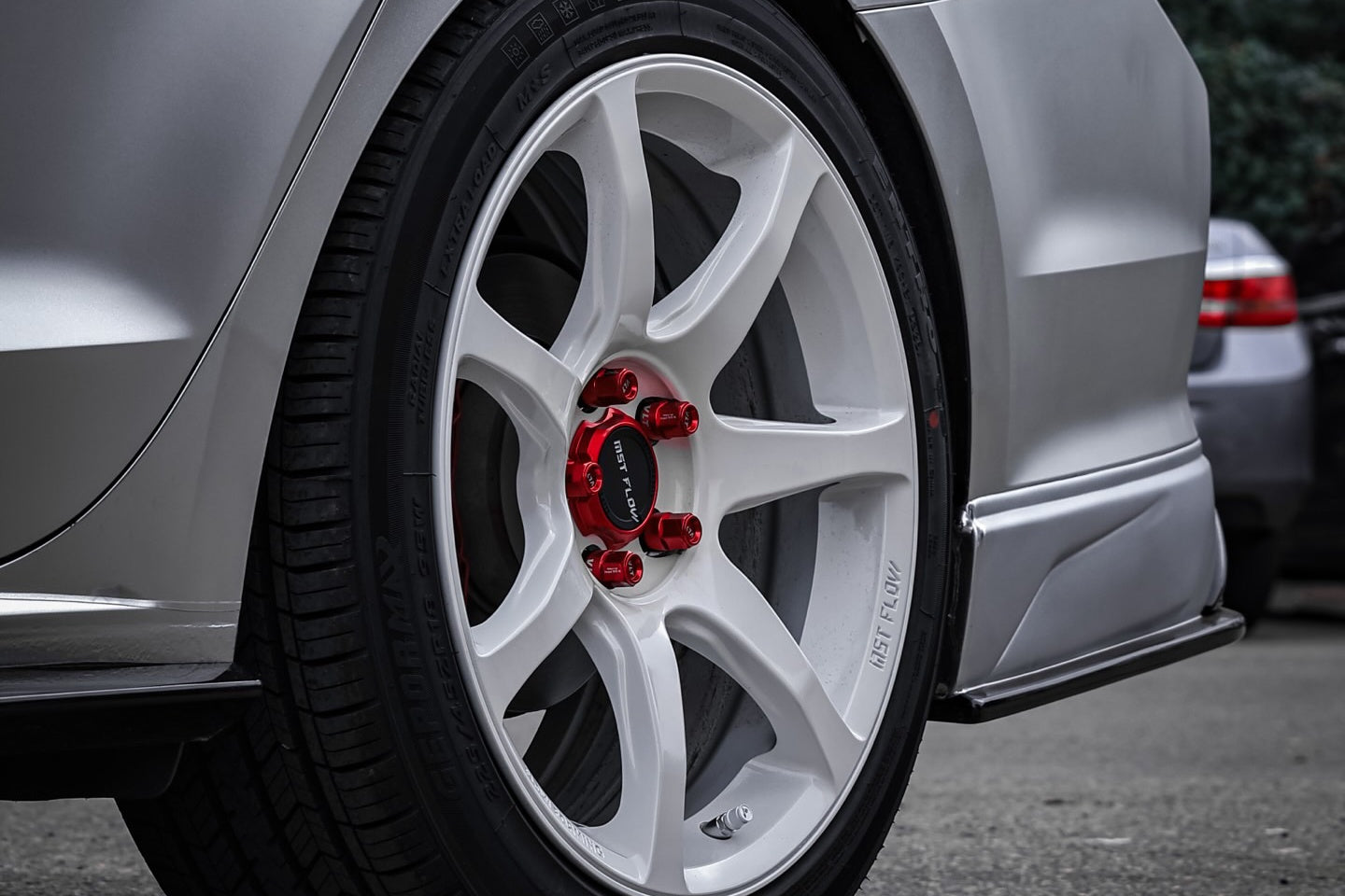 VOLKSWAGEN LAMANDO-003-FF MR7