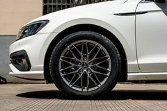 VOLKSWAGEN LAMANDO-003-MST 715