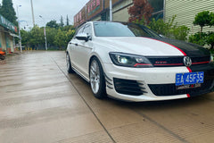 VOLKSWAGEN LAMANDO-003-MST CK70