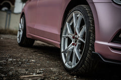 VOLKSWAGEN LAMANDO-004-FF 101