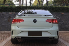 VOLKSWAGEN LAMANDO-004-FG LURK5