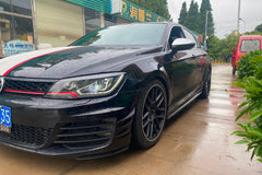 VOLKSWAGEN LAMANDO-004-MST CK70