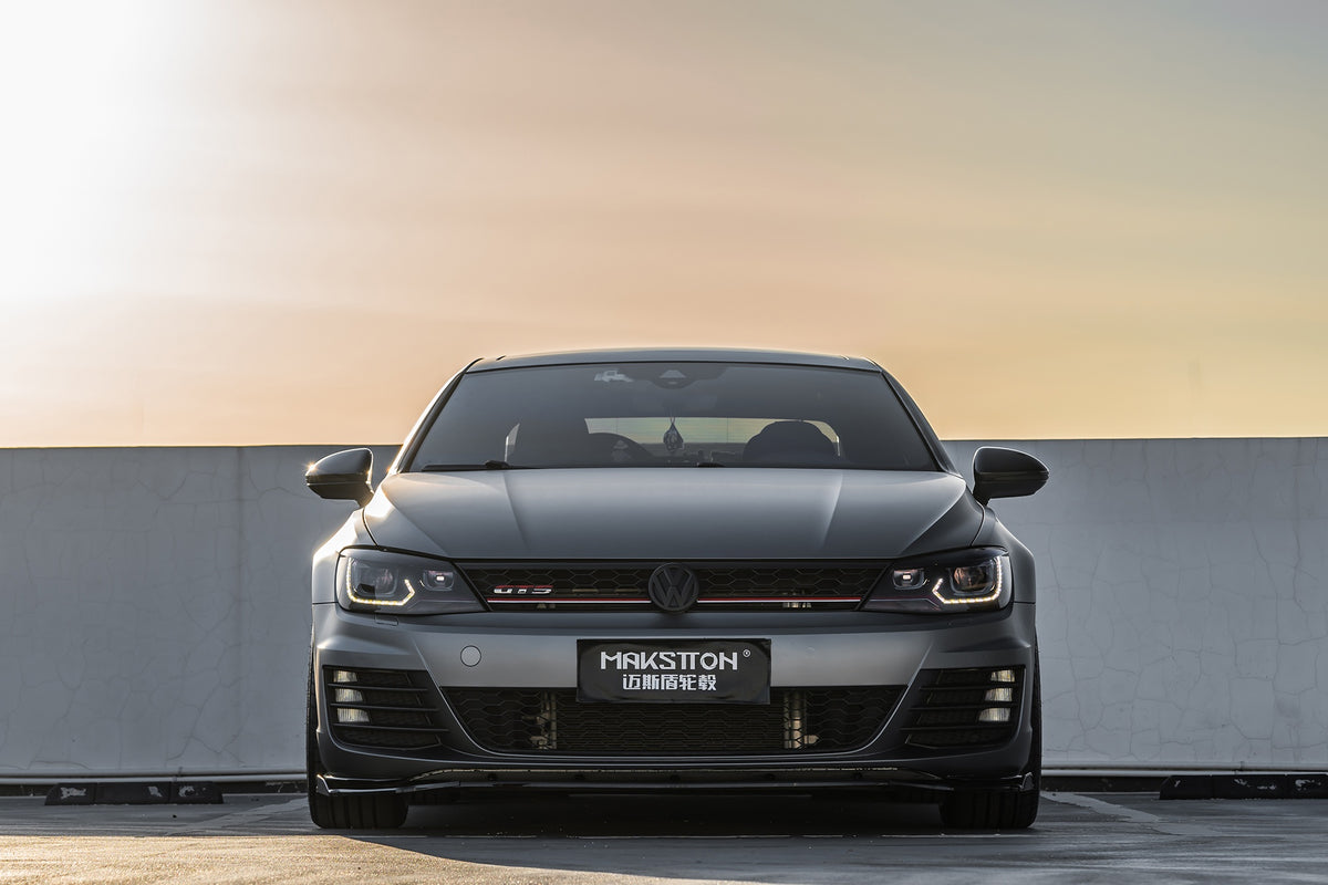 VOLKSWAGEN LAMANDO-005-FF FK07
