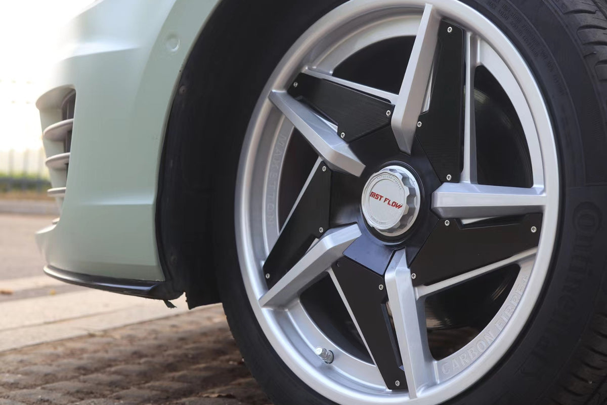 VOLKSWAGEN LAMANDO-005-FG LURK5