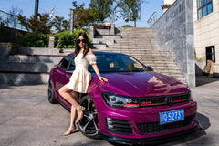 VOLKSWAGEN LAMANDO-005-MST 717