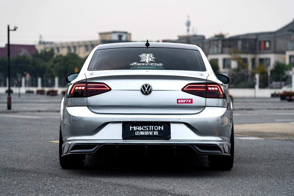 VOLKSWAGEN LAMANDO-006-FF MR7