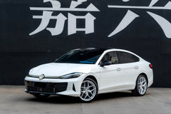 VOLKSWAGEN LAMANDO GTS-002-FF FK07