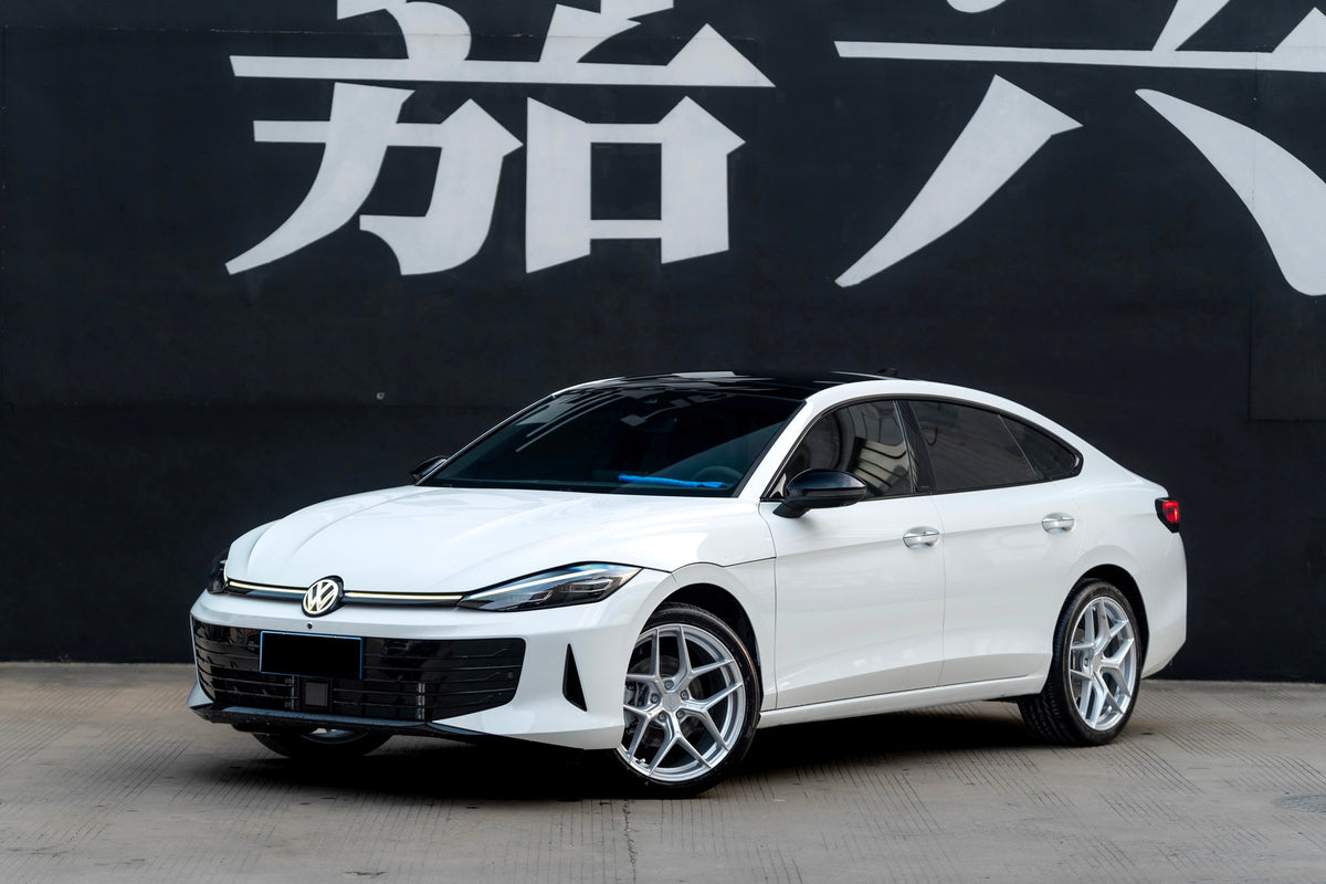 VOLKSWAGEN LAMANDO GTS-002-FF FK07
