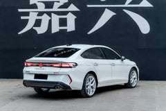 VOLKSWAGEN LAMANDO GTS-003-FF FK07