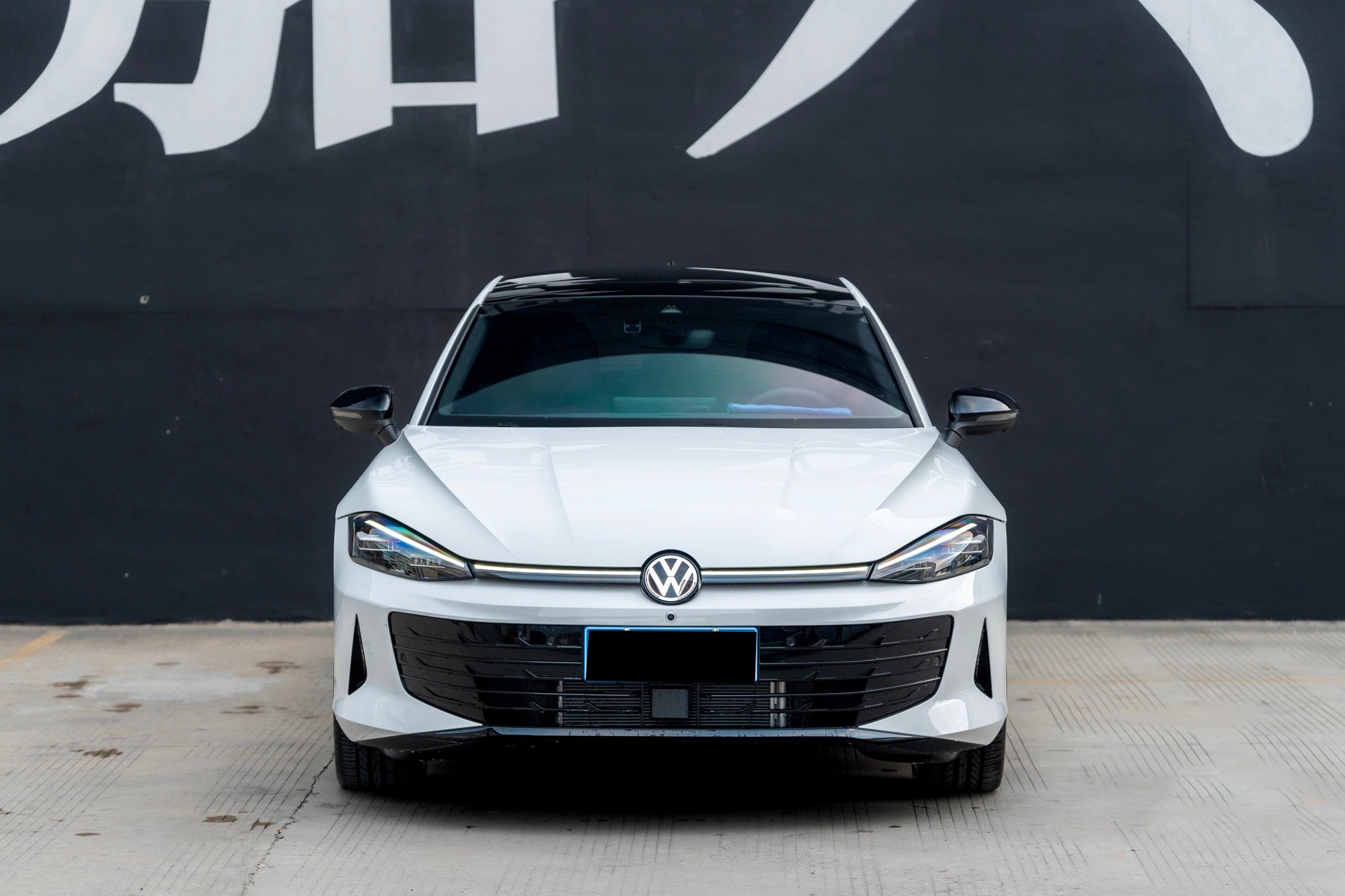 VOLKSWAGEN LAMANDO GTS-004-FF FK07