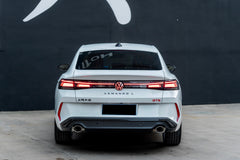 VOLKSWAGEN LAMANDO GTS-005-FF FK07
