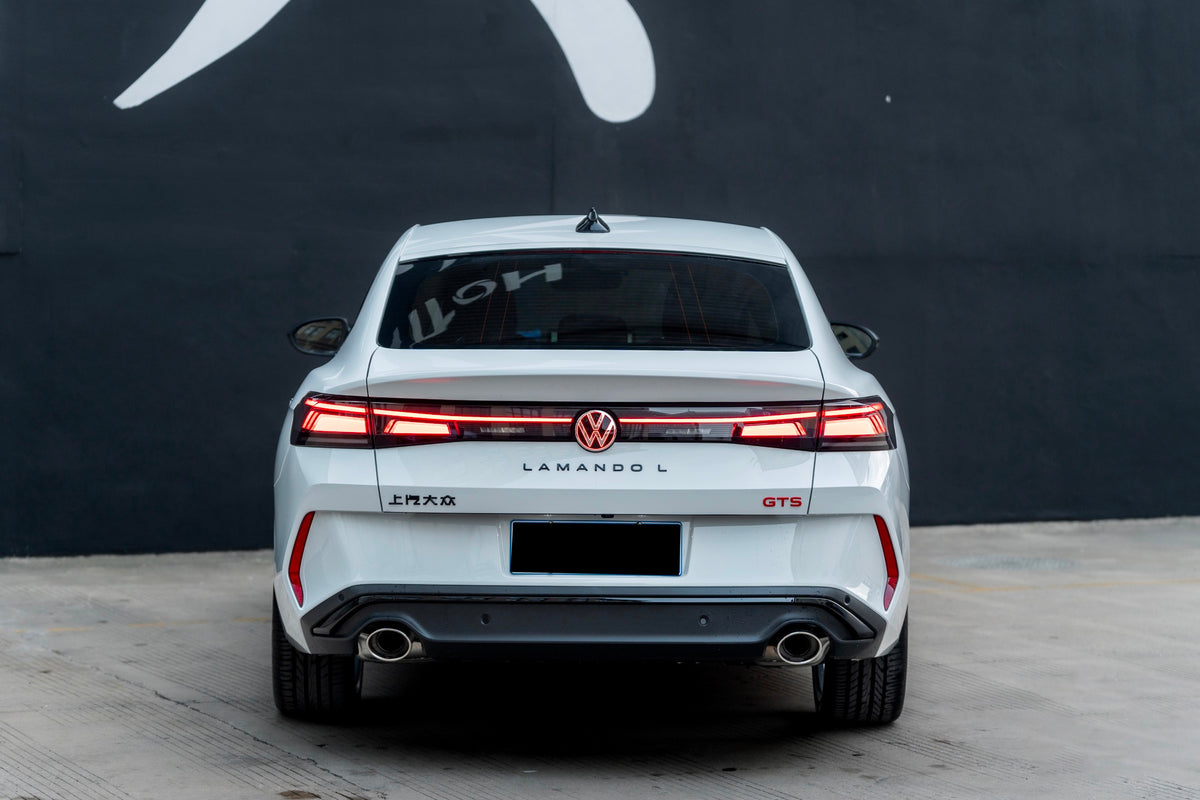 VOLKSWAGEN LAMANDO GTS-005-FF FK07
