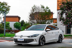 VOLKSWAGEN LAMANDO L-001-MST CK57