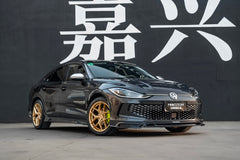 VOLKSWAGEN LAMANDO L-002-FF FK07