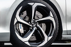 VOLKSWAGEN LAMANDO L-002-MST CK57