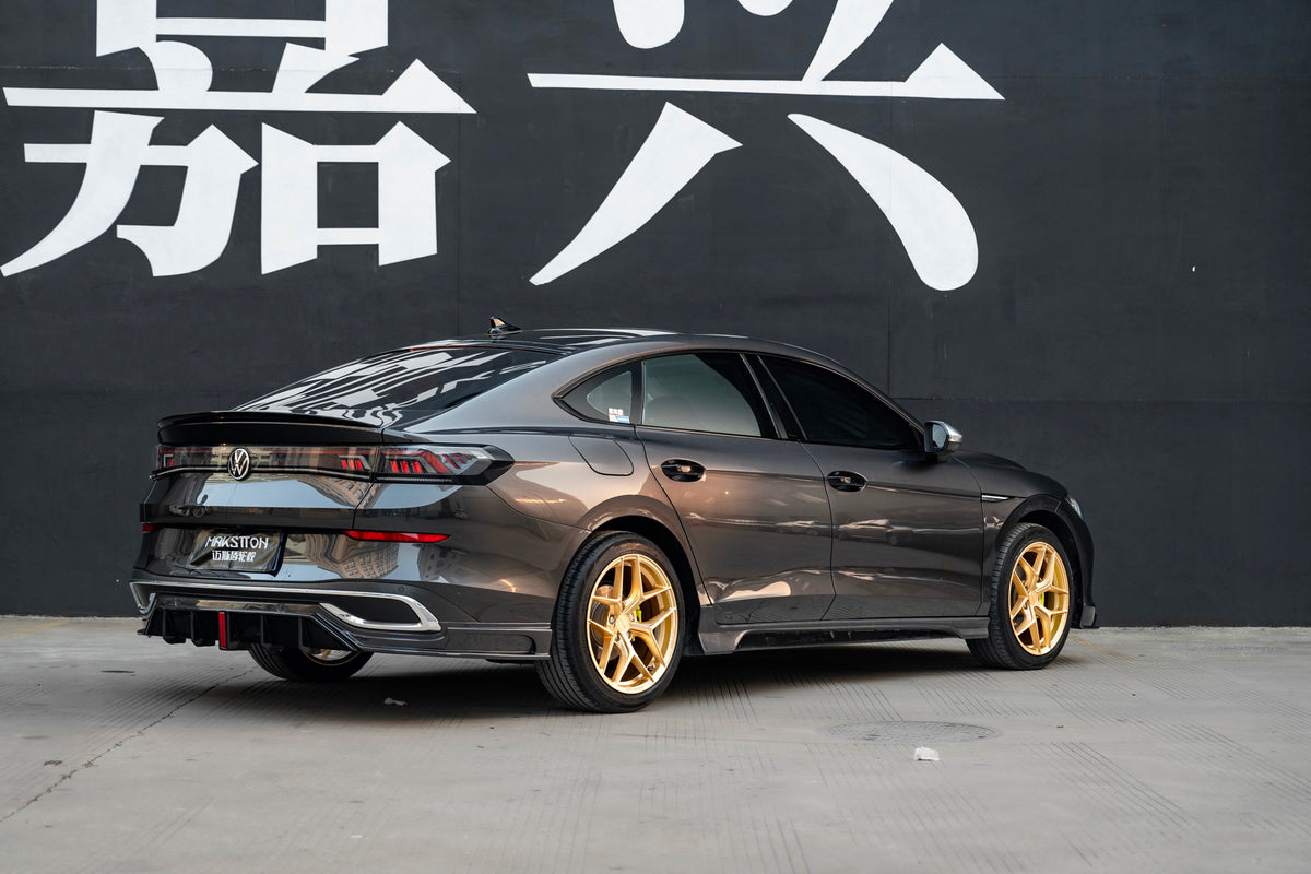 VOLKSWAGEN LAMANDO L-005-FF FK07